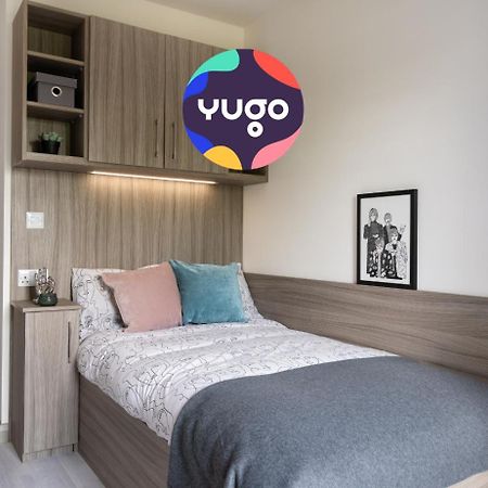 Yugo Explore - Melbourn Point Cork Extérieur photo